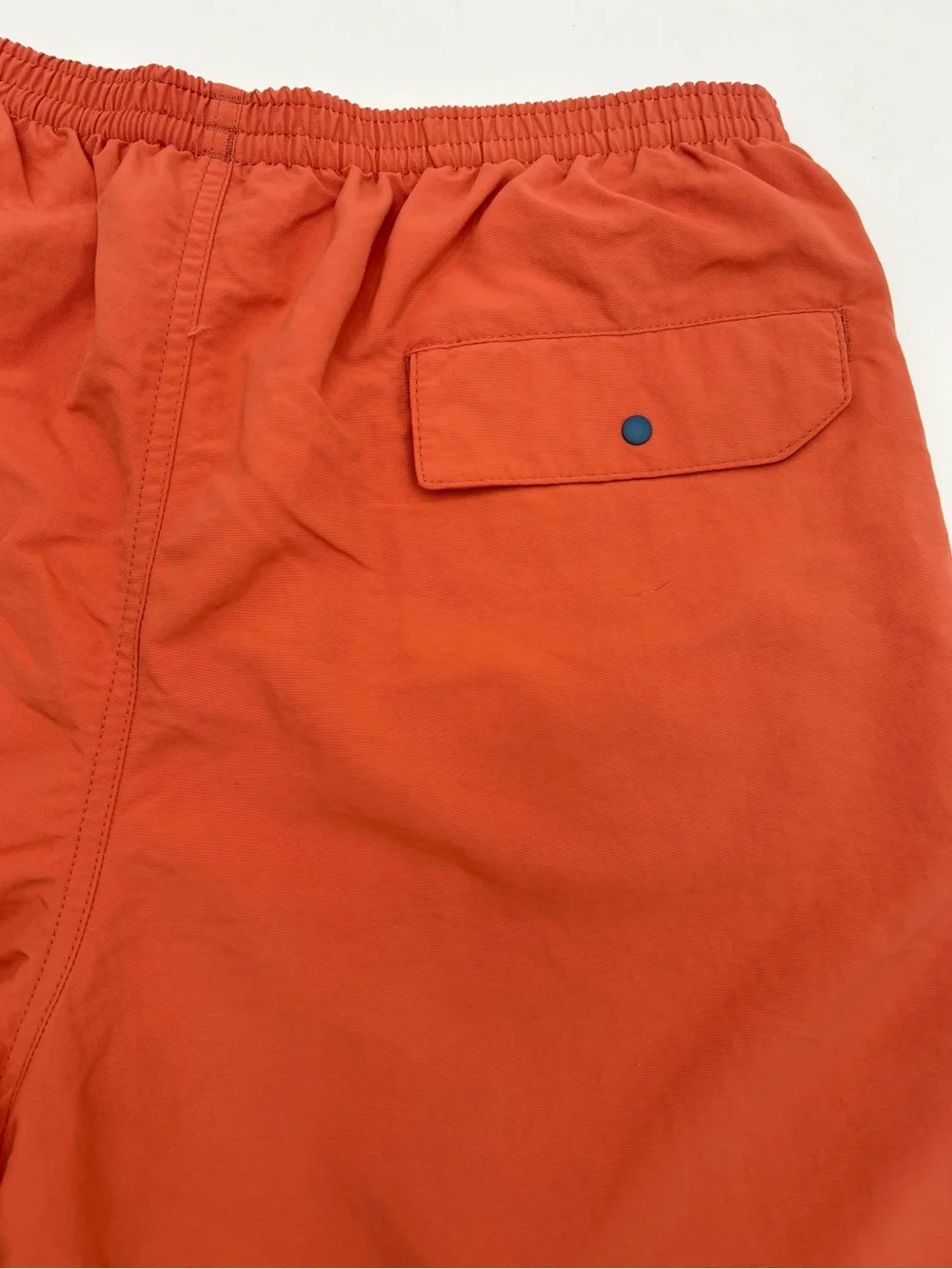 Patagonia Men’s‎ Baggies 5” Shorts Heirloom Peach Small Lined